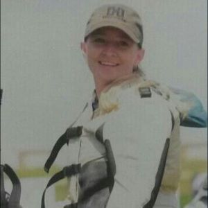 Meet your Posher, Deb